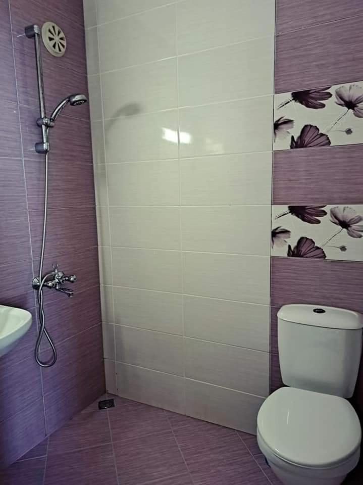 Family Hotel Selena Nesebar Exteriér fotografie