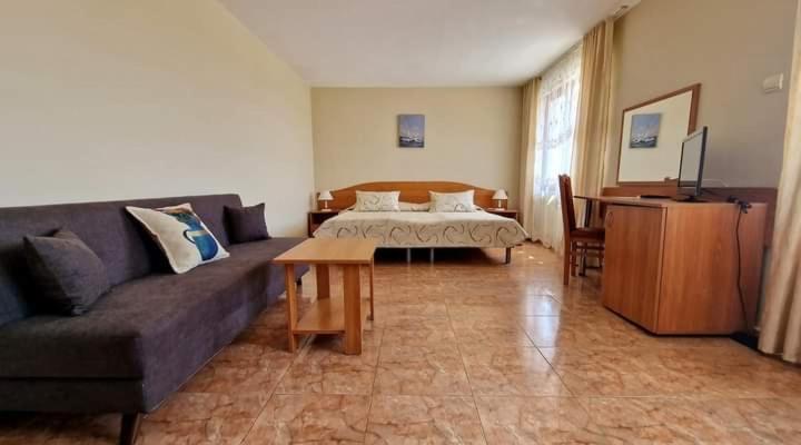 Family Hotel Selena Nesebar Exteriér fotografie