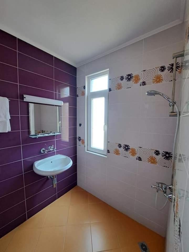 Family Hotel Selena Nesebar Exteriér fotografie