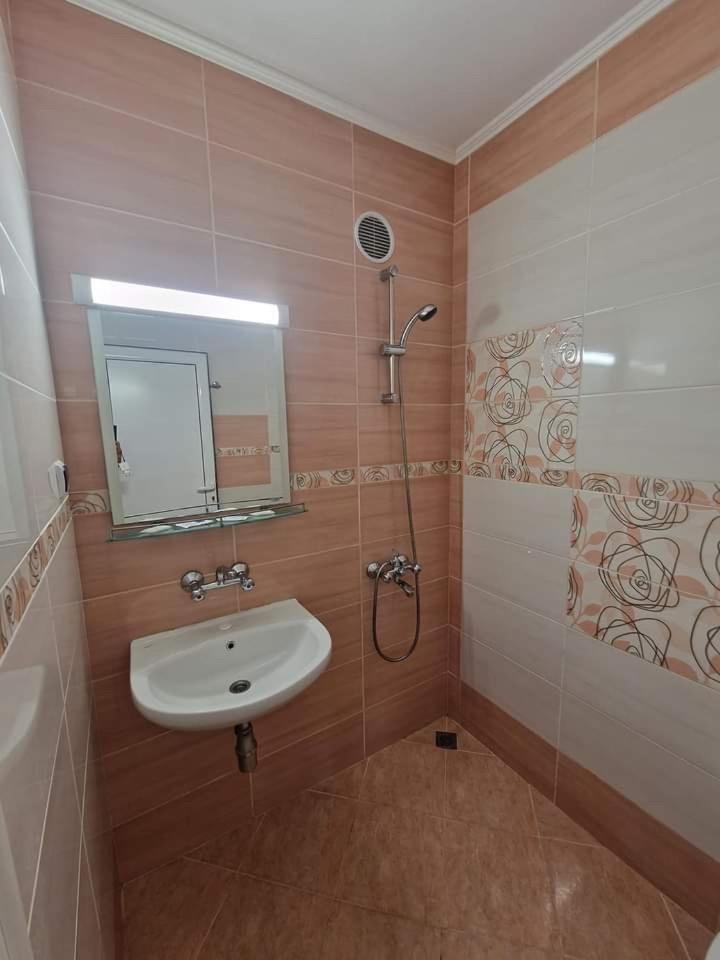 Family Hotel Selena Nesebar Exteriér fotografie