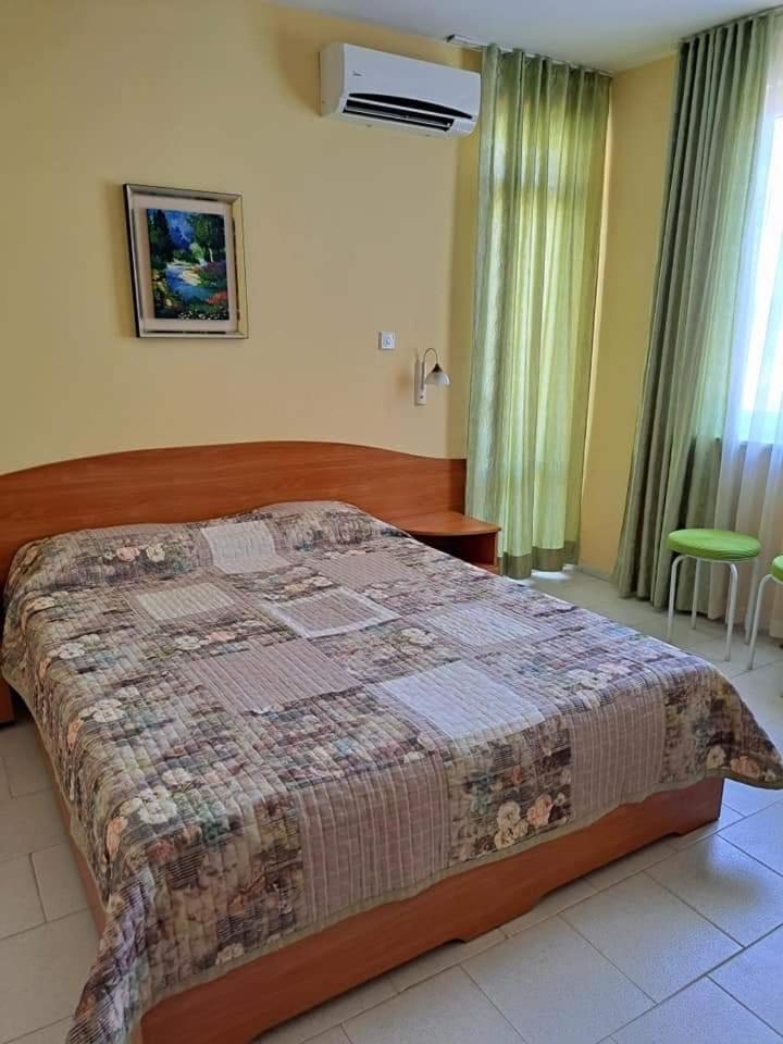 Family Hotel Selena Nesebar Exteriér fotografie