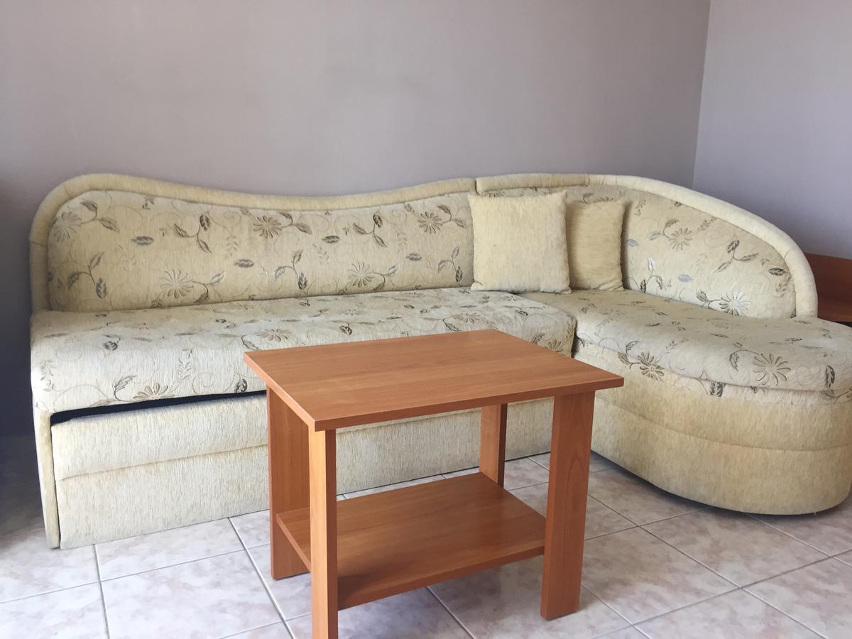 Family Hotel Selena Nesebar Exteriér fotografie